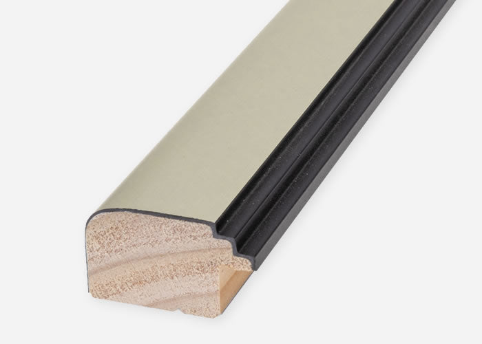 Custom Frame CFSQ9574