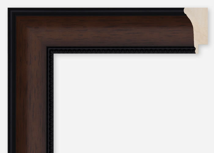 Custom Frame CFSQ9589