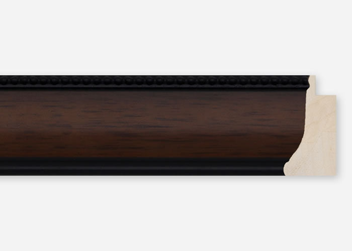 Custom Frame CFSQ9589