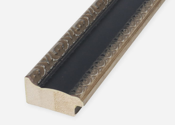 Custom Frame CFSQ9600