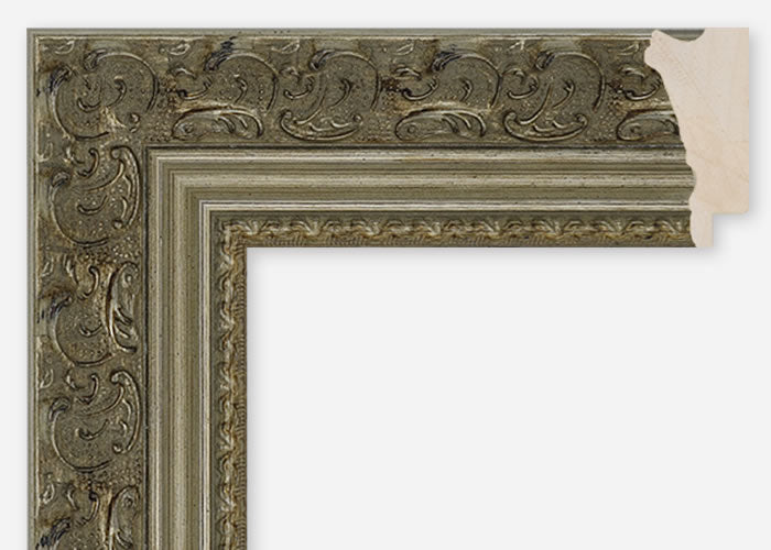 Custom Frame CFSQ9630