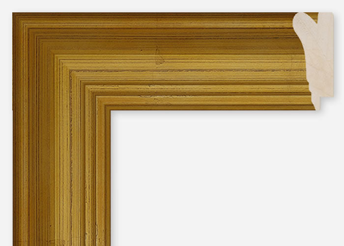 Custom Frame CFSQ9633
