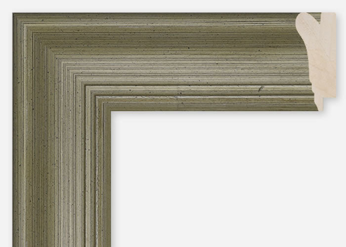 Custom Frame CFSQ9634