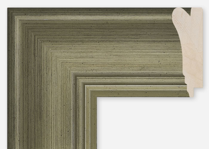 9260 Riserva Frame Custom Frame CFSQ9636 – Nation's Largest Custom Frames Supplier ...