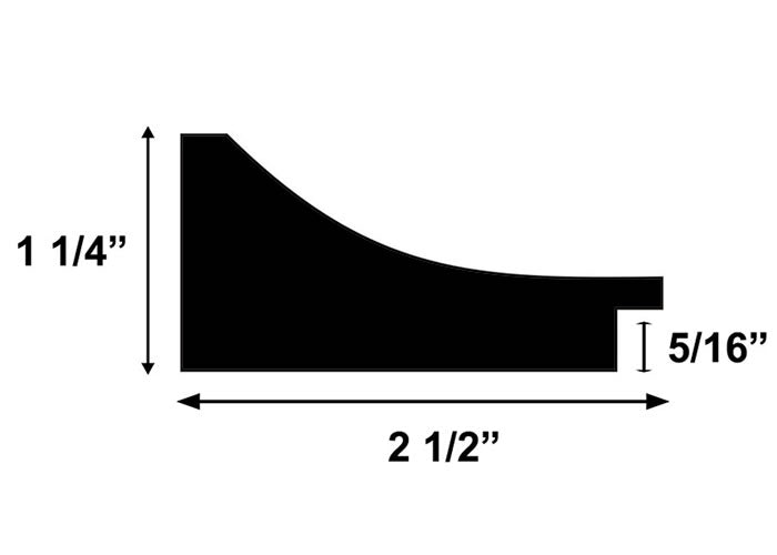 Linen Liner Frame CFSQ9639