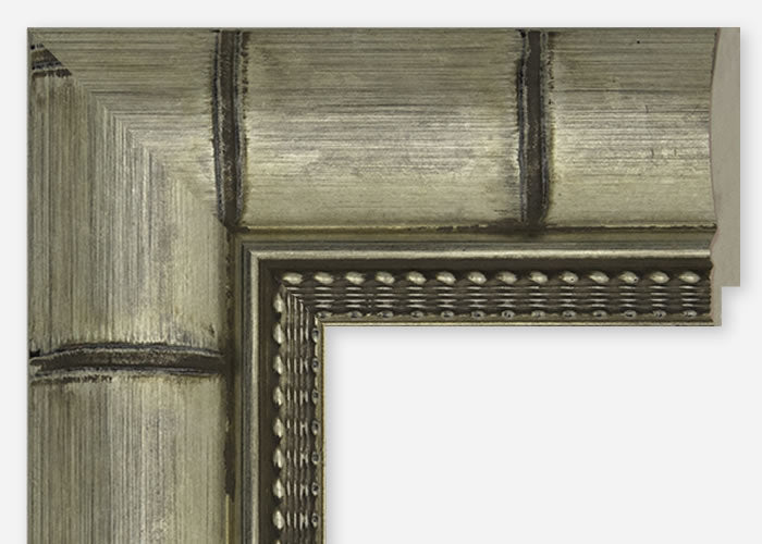 Custom Frame CFSQ9654