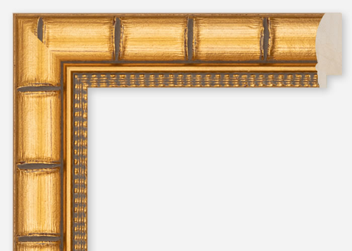 Custom Frame CFSQ9665