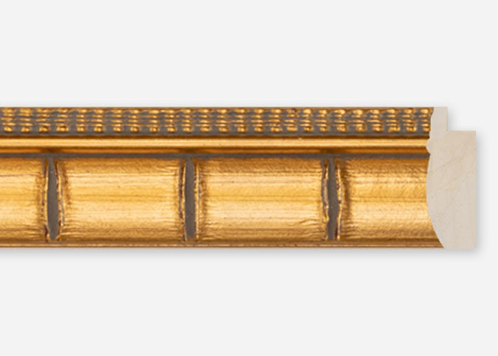 Custom Frame CFSQ9665