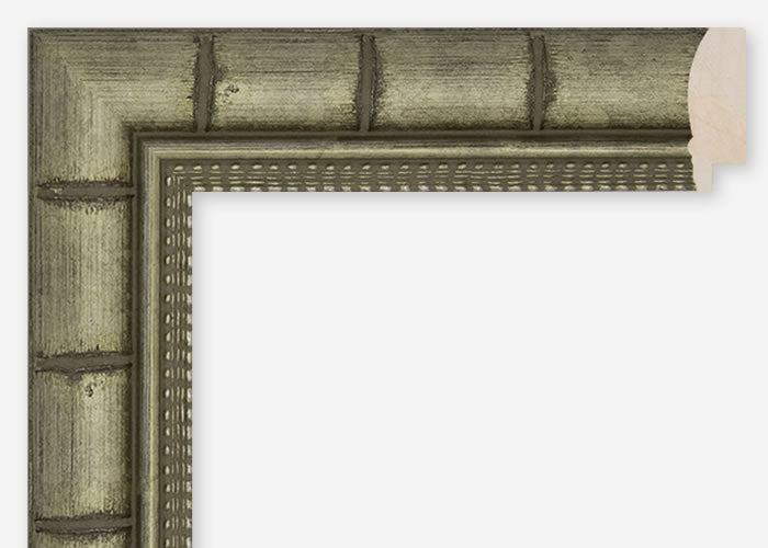 Custom Frame CFSQ9666
