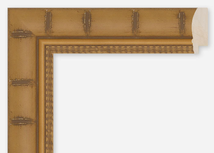 Custom Frame CFSQ9669