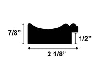 Custom Frame CFSQ9671