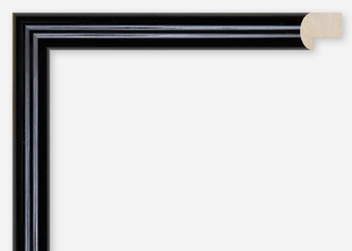 Custom Frame CFSQ9681