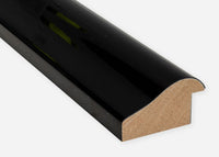 Custom Frame CFSQ9690