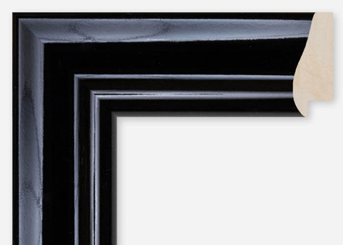 Custom Frame CFSQ9690