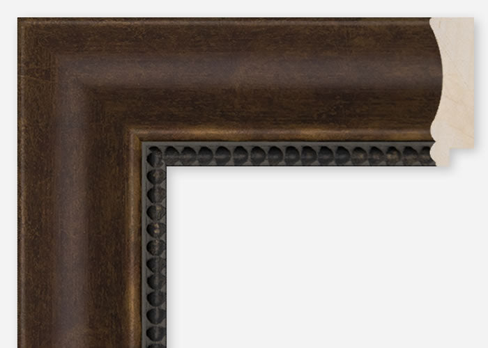 Custom Frame CFSQ9707