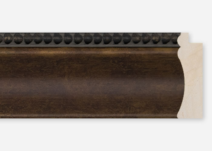 Custom Frame CFSQ9707