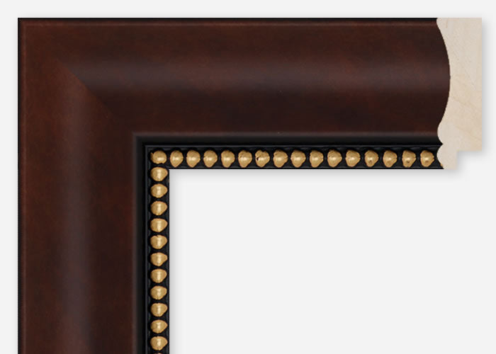 Custom Frame CFSQ9709