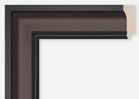 Custom Frame CFSQ9722