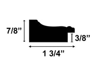 Custom Frame CFSQ9722