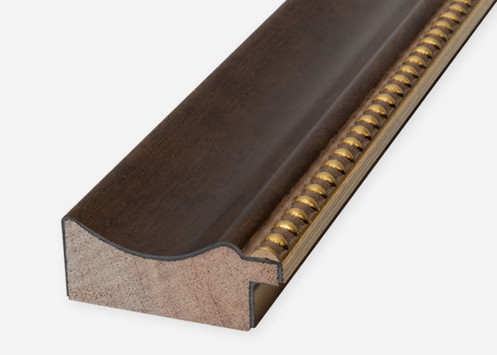 Custom Frame CFSQ9729