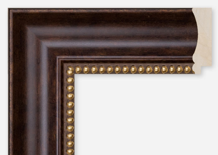 Custom Frame CFSQ9729