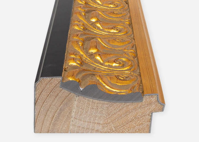 Custom Frame CFSQ9736x