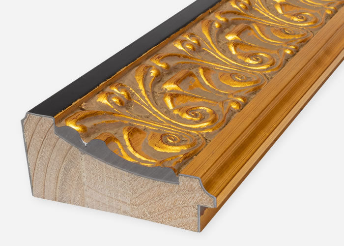 Custom Frame CFSQ9736x