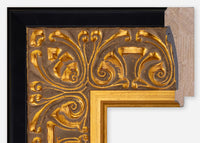 Custom Frame CFSQ9736x