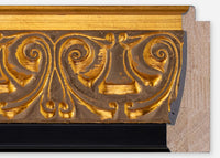 Custom Frame CFSQ9736x