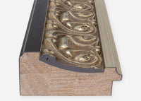 Custom Frame CFSQ9737x