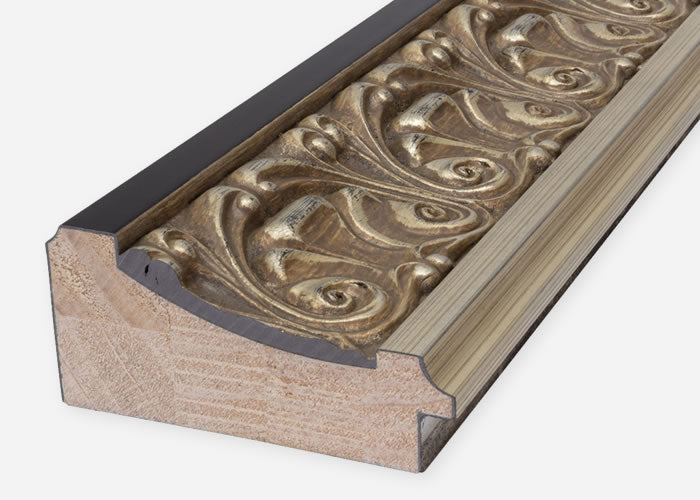 Custom Frame CFSQ9737x