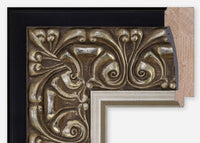 Custom Frame CFSQ9737x