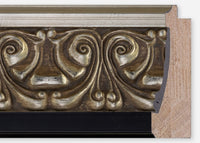 Custom Frame CFSQ9737x