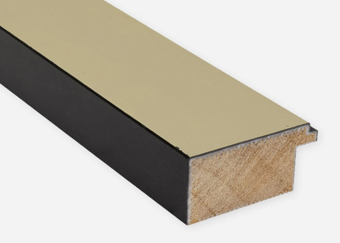 Custom Frame CFSQ9858