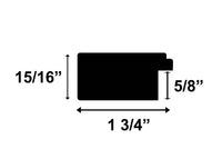 Custom Frame CFSQ9860