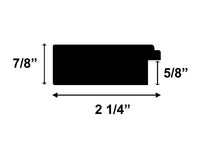 Custom Frame CFSQ9861