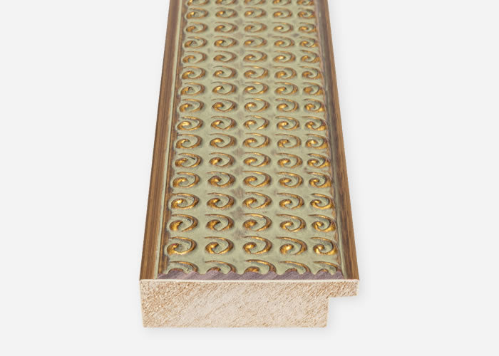 Custom Frame CFSQ9865