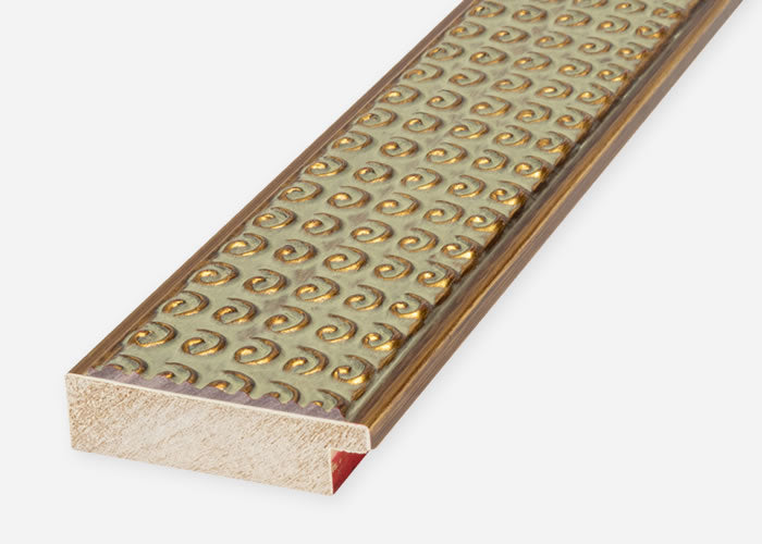 Custom Frame CFSQ9865