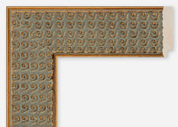 Custom Frame CFSQ9865