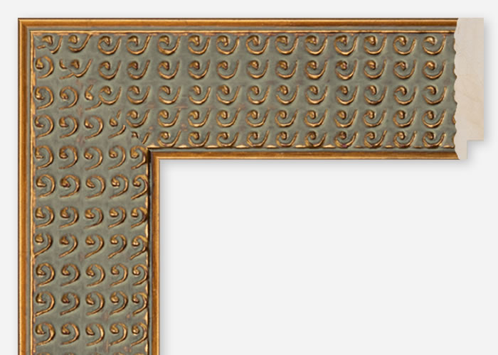 Custom Frame CFSQ9865