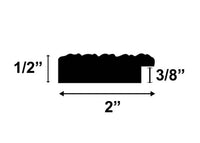 Custom Frame CFSQ9865
