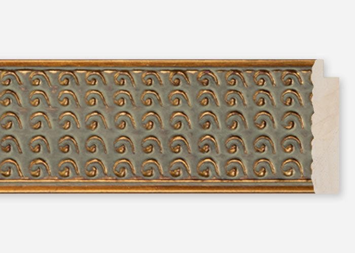 Custom Frame CFSQ9865