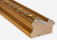 Custom Frame CFSQ9893