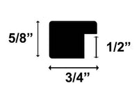 Custom Frame CFSQ9935