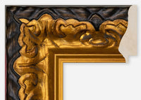 Custom Frame CFSQ9951