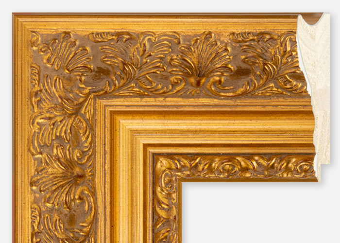 Custom Frame CFSQ9996x – Nation's Largest Custom Frames Supplier ...