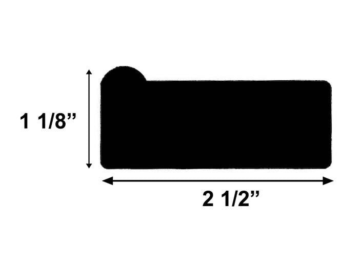 Stretcher Bar Frame CFSQ9999