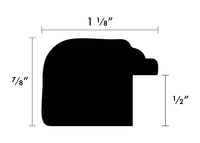 Custom Frame CFSX0354-3086