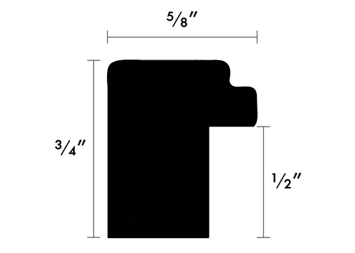 Custom Frame CFSX305-330x