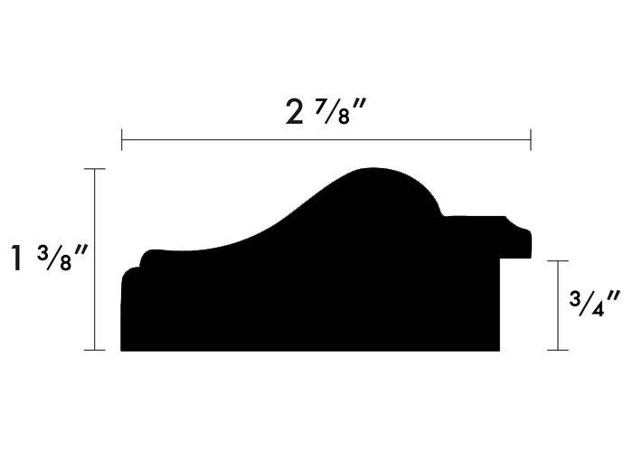 Custom Frame CFSX900-30